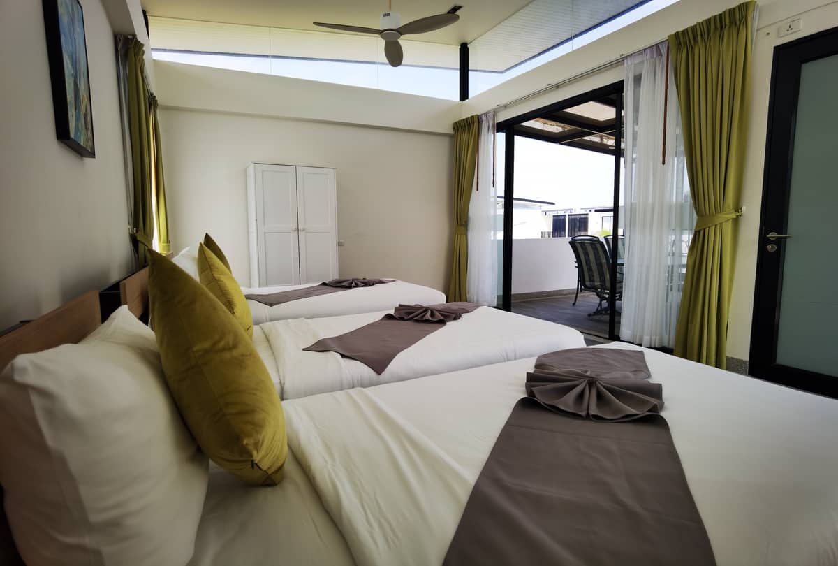 Rent villa Laguna Park 65\2, Thailand, Phuket, Laguna | Villacarte