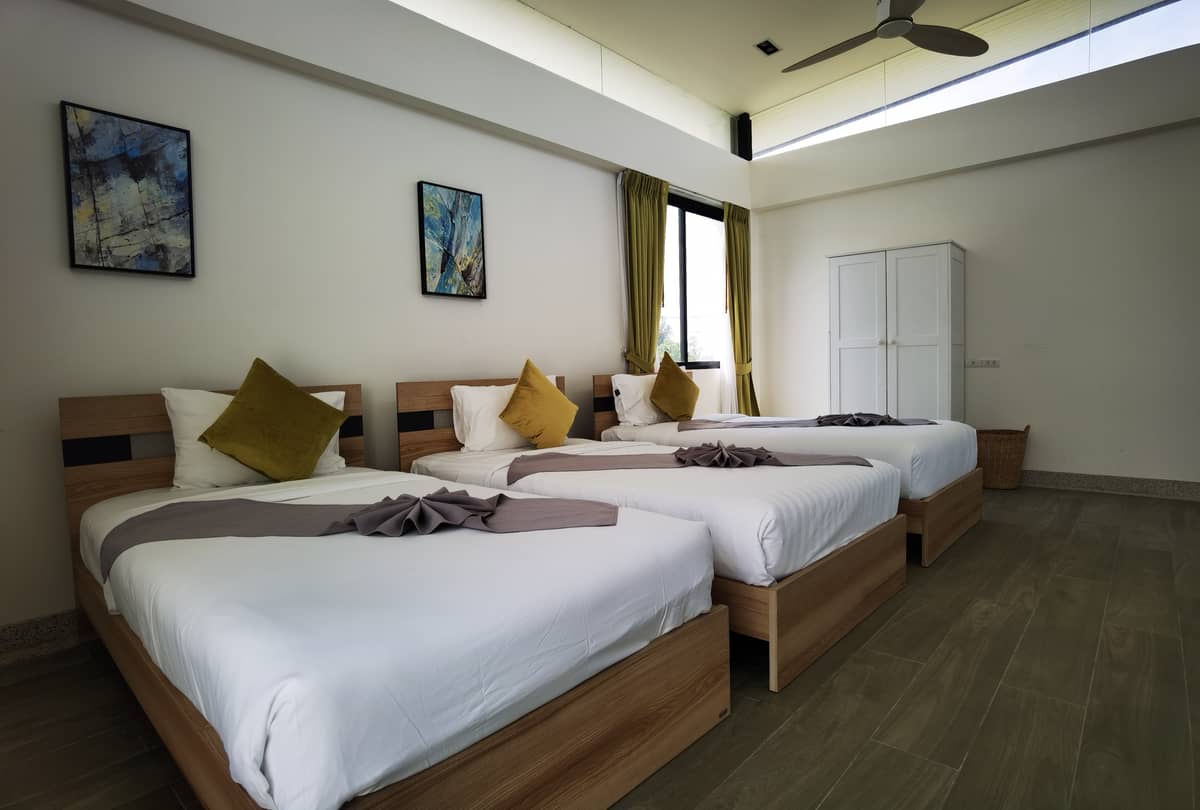 Rent villa Laguna Park 65\2, Thailand, Phuket, Laguna | Villacarte