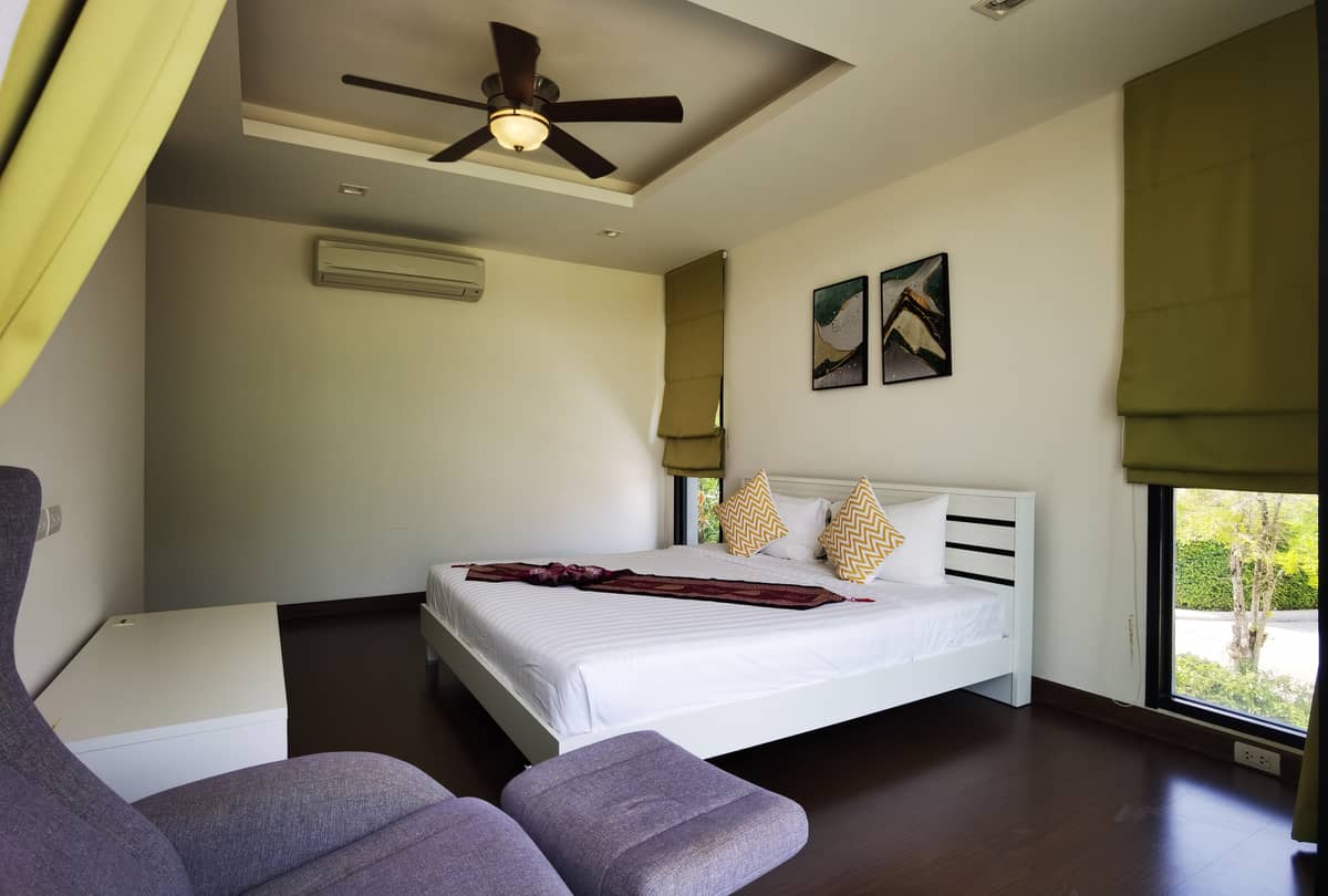 Rent villa Laguna Park 65\2, Thailand, Phuket, Laguna | Villacarte