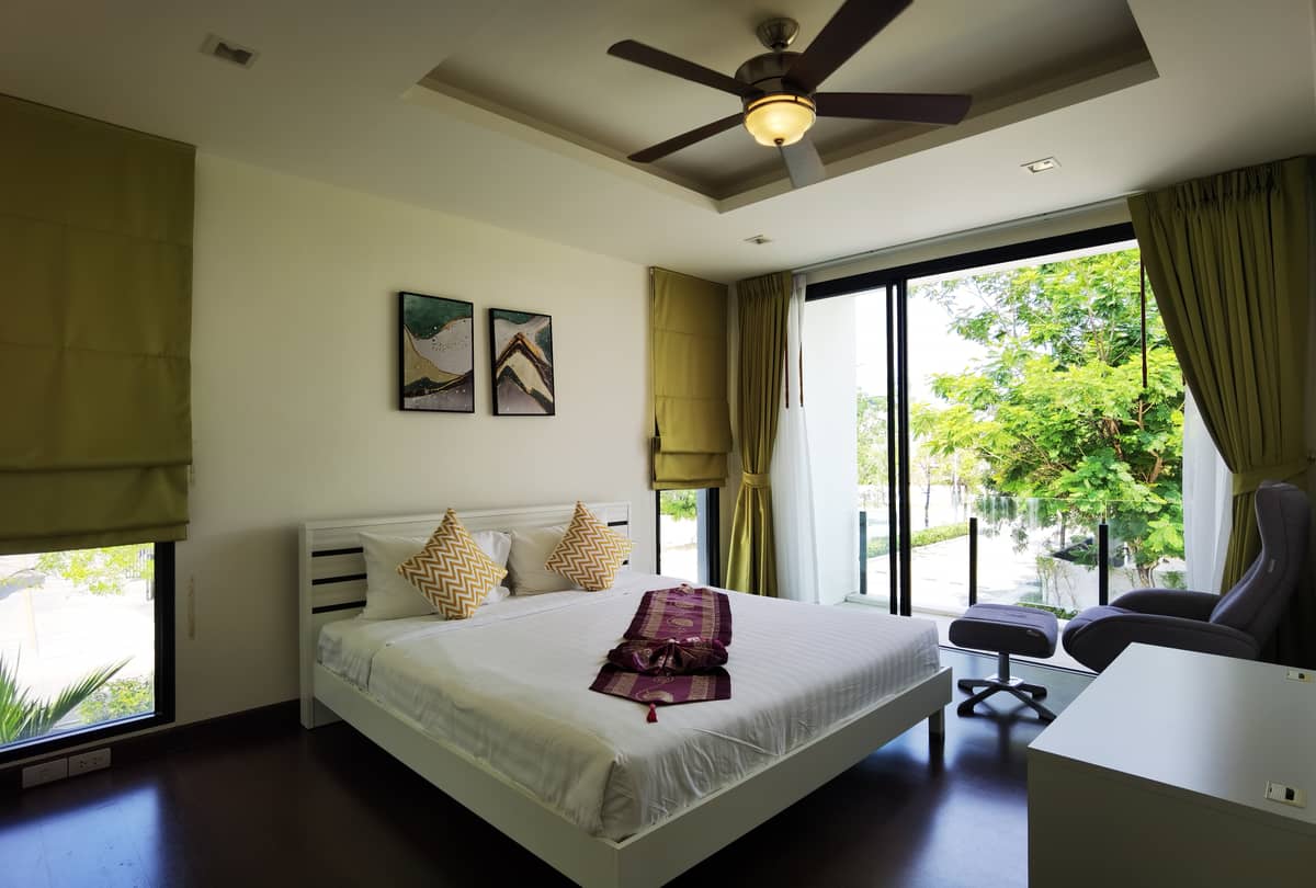 Rent villa Laguna Park 65\2, Thailand, Phuket, Laguna | Villacarte