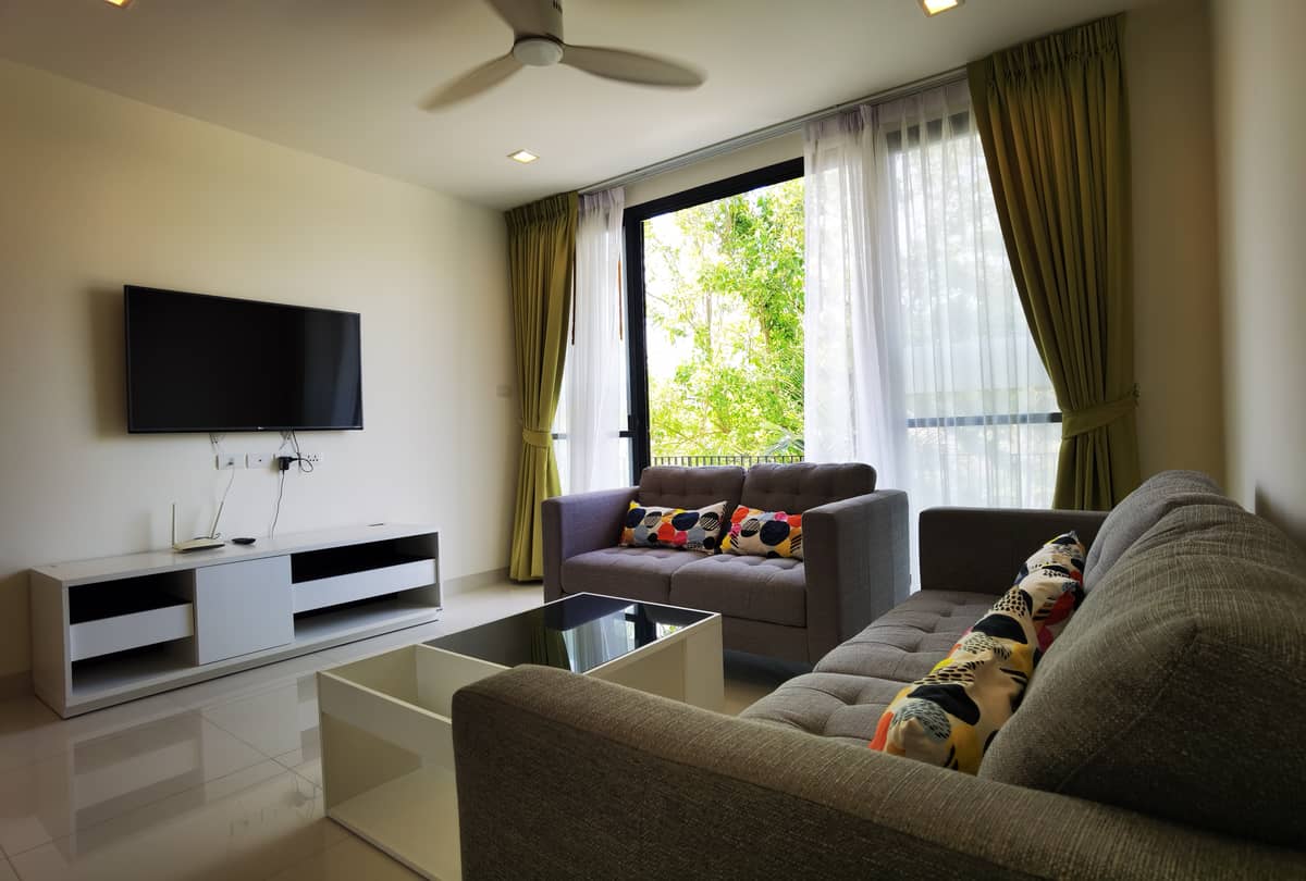 Rent villa Laguna Park 65\2, Thailand, Phuket, Laguna | Villacarte
