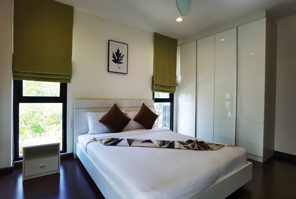 Rent villa Laguna Park 65\2, Thailand, Phuket, Laguna | Villacarte