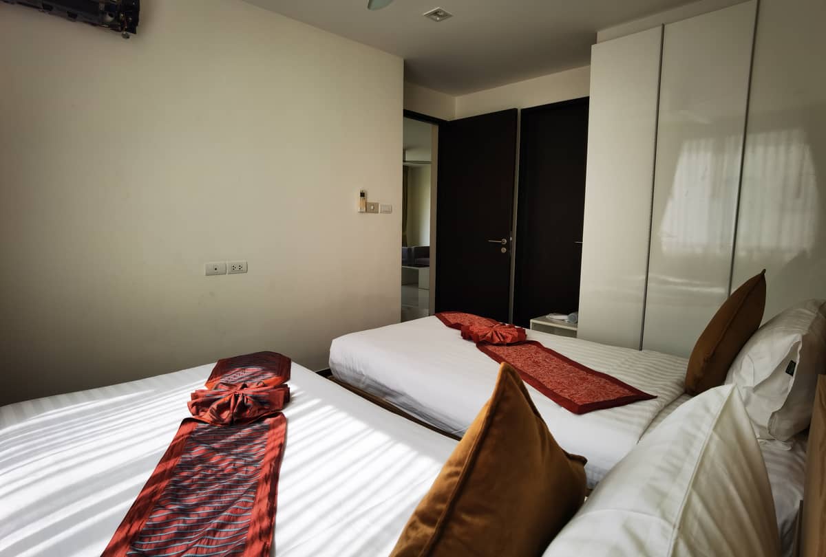 Rent villa Laguna Park 65\2, Thailand, Phuket, Laguna | Villacarte