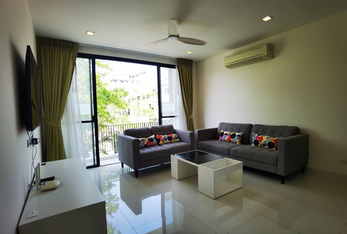 Rent villa Laguna Park 65\2, Thailand, Phuket, Laguna | Villacarte