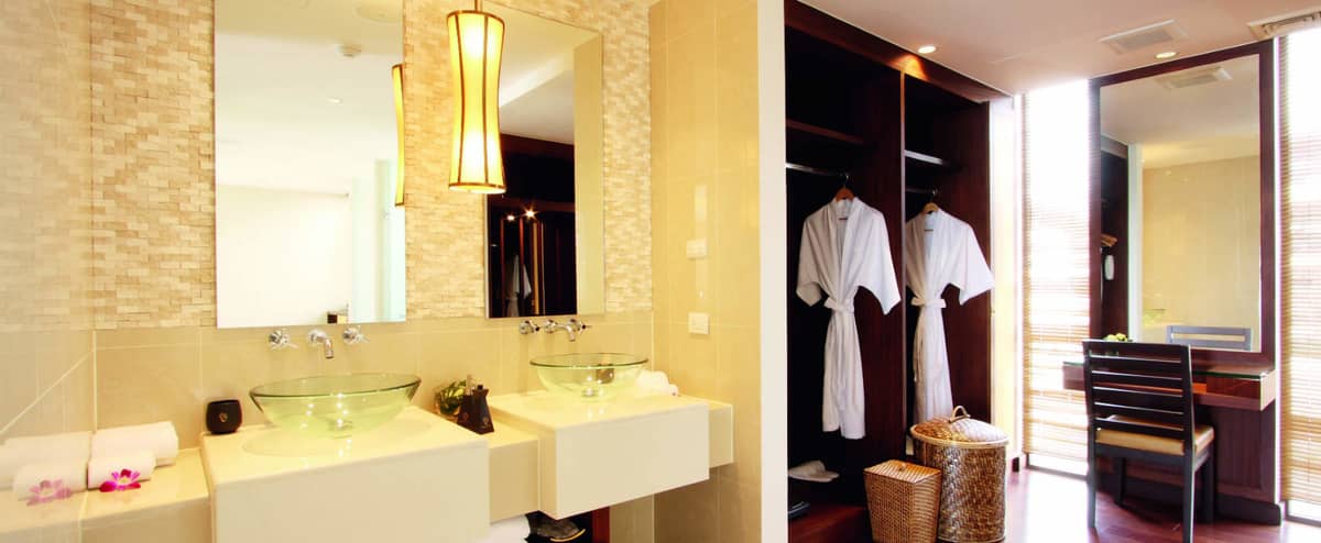 Аренда пентхауса Royal Seaview Jacuzzi, Таиланд, Пхукет, Лагуна | Villacarte