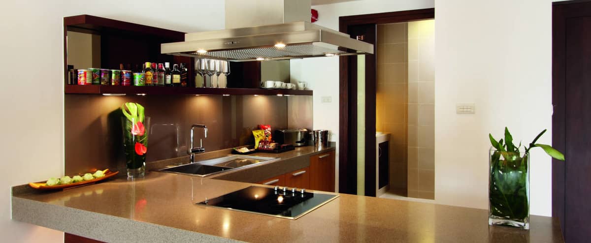 Аренда апартаментов Residence, Таиланд, Пхукет, Лагуна | Villacarte