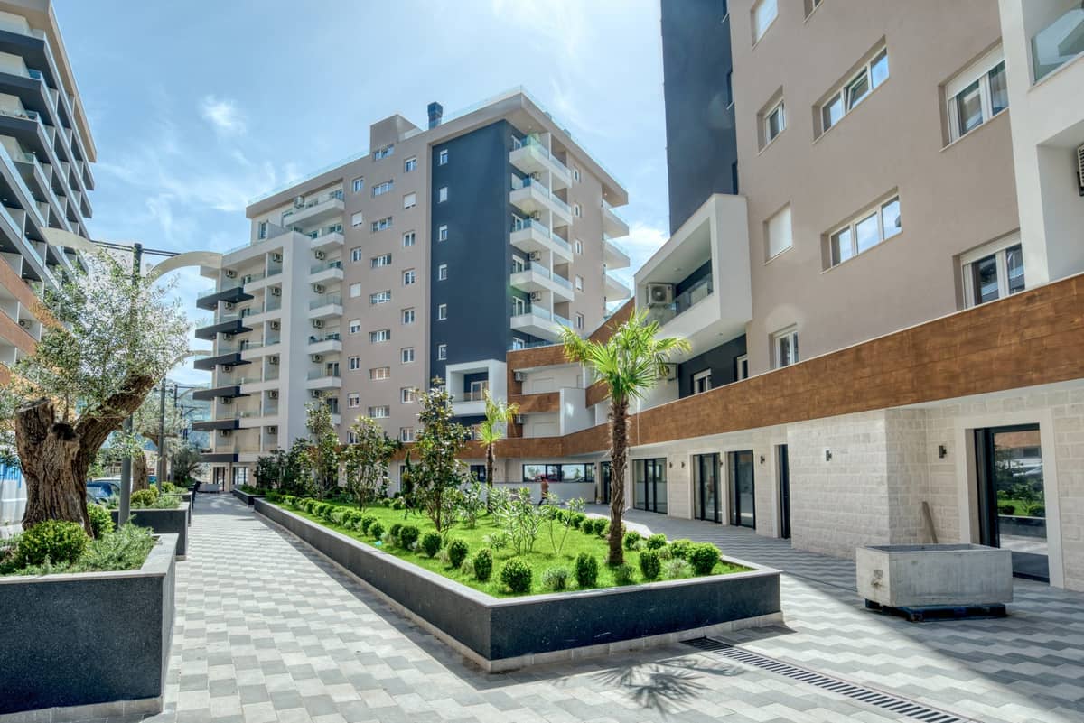 Продажа недвижимости The Old Bakery, Черногория, Будванский регион, Будва | Villacarte