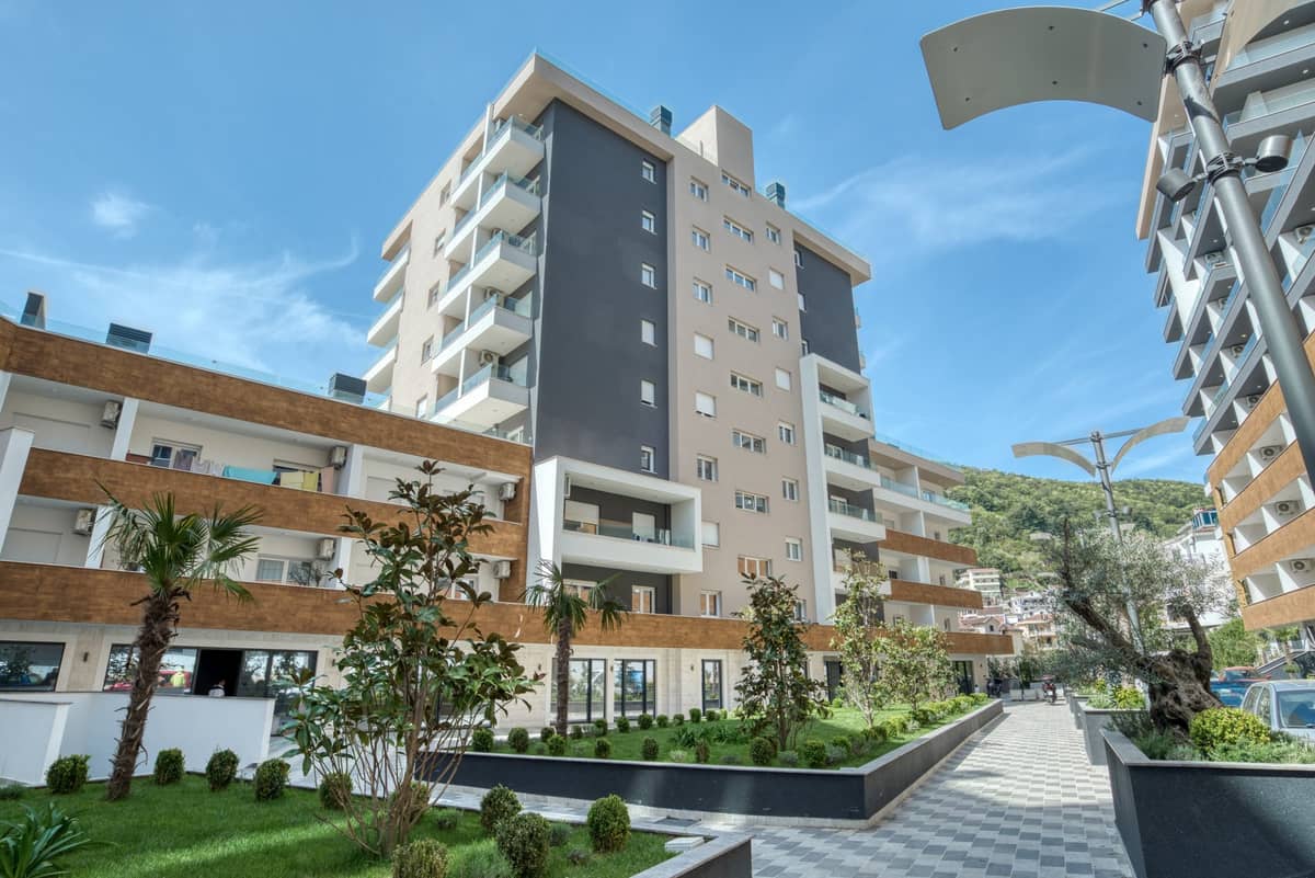 Продажа недвижимости The Old Bakery, Черногория, Будванский регион, Будва | Villacarte