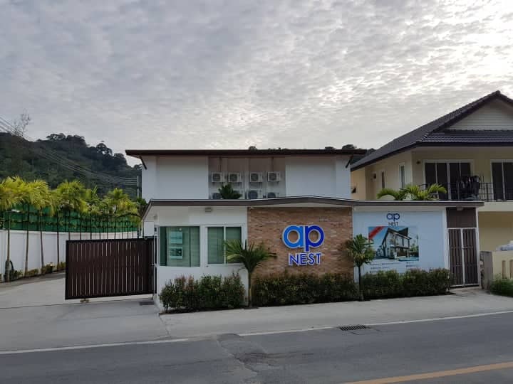 Property for Sale AP NEST, Thailand, Phuket, Kamala | Villacarte
