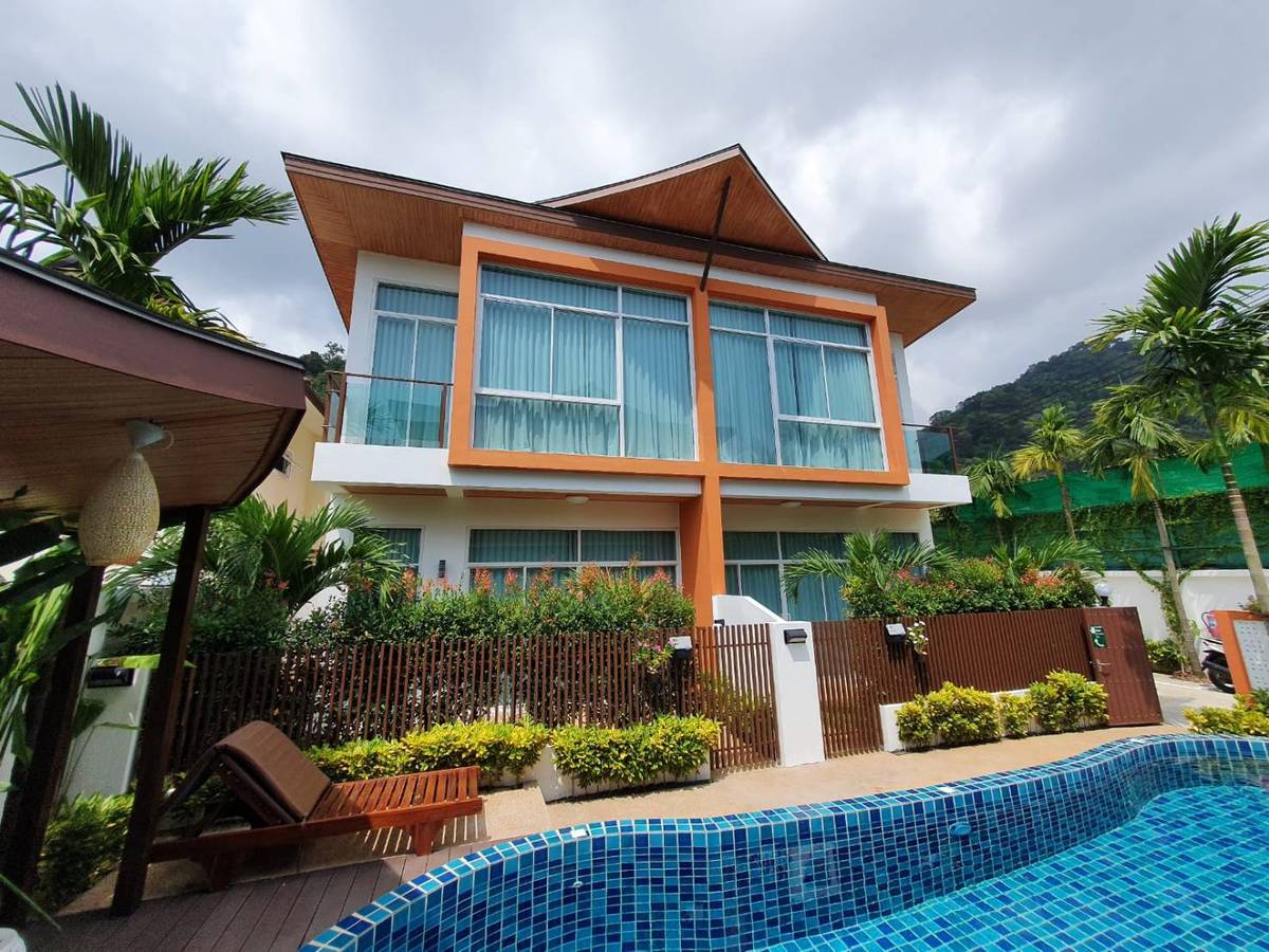 Property for Sale AP NEST, Thailand, Phuket, Kamala | Villacarte
