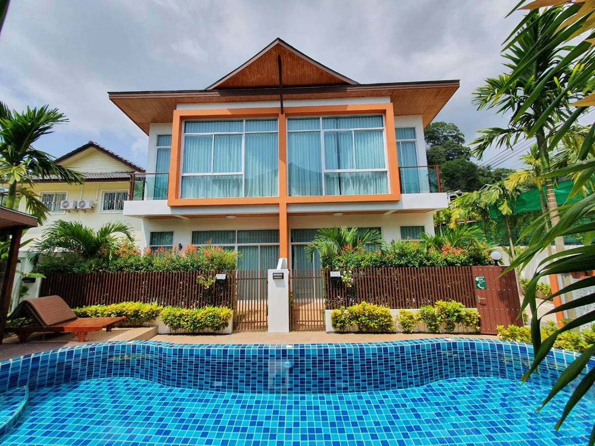 Property for Sale AP NEST, Thailand, Phuket, Kamala | Villacarte