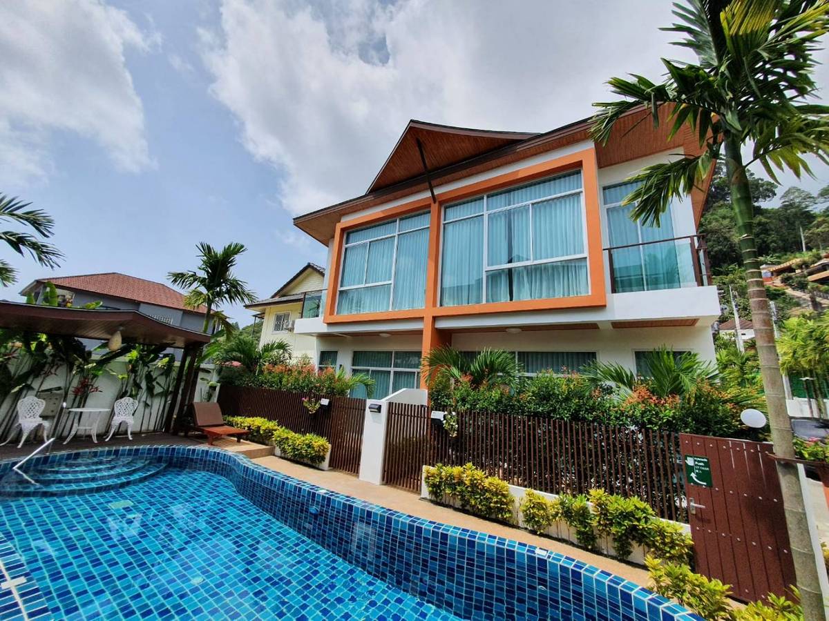 Property for Sale AP NEST, Thailand, Phuket, Kamala | Villacarte