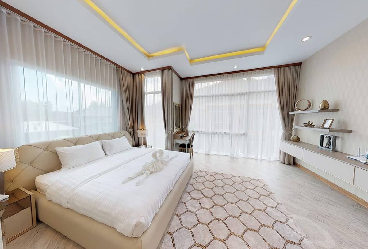 Property for Sale AP NEST, Thailand, Phuket, Kamala | Villacarte