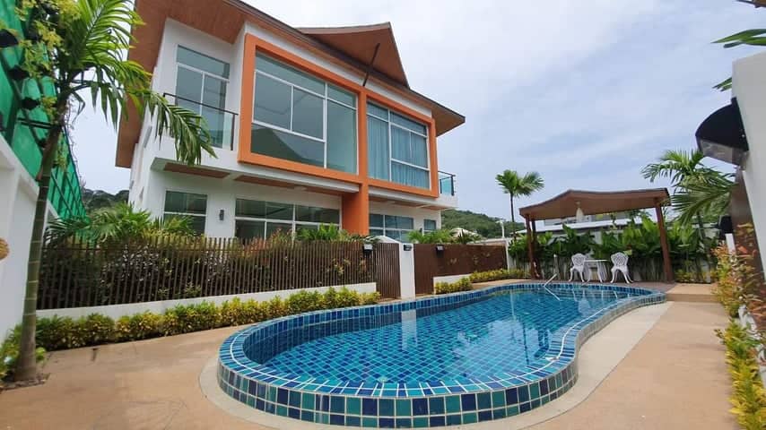 Property for Sale AP NEST, Thailand, Phuket, Kamala | Villacarte