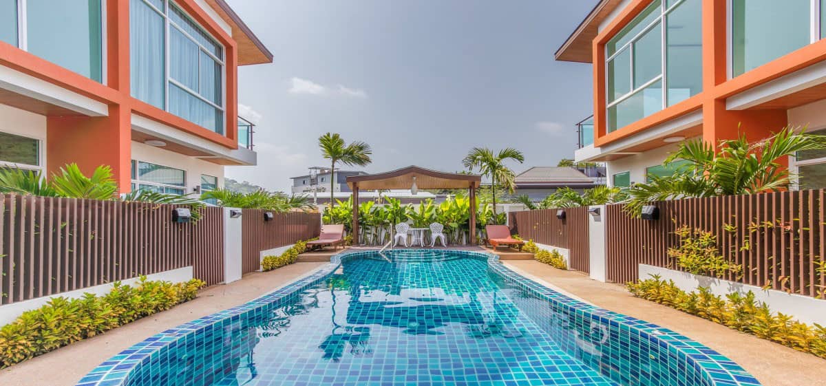 Property for Sale AP NEST, Thailand, Phuket, Kamala | Villacarte