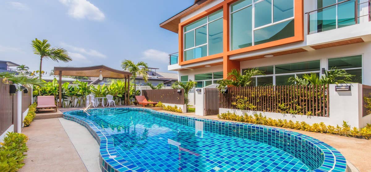 Property for Sale AP NEST, Thailand, Phuket, Kamala | Villacarte