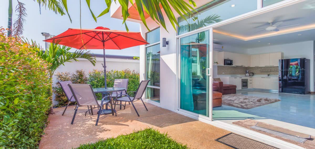 Property for Sale AP NEST, Thailand, Phuket, Kamala | Villacarte