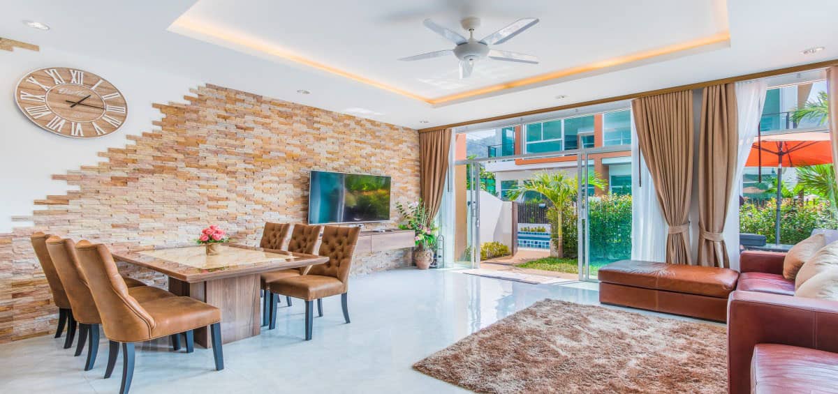 Property for Sale AP NEST, Thailand, Phuket, Kamala | Villacarte