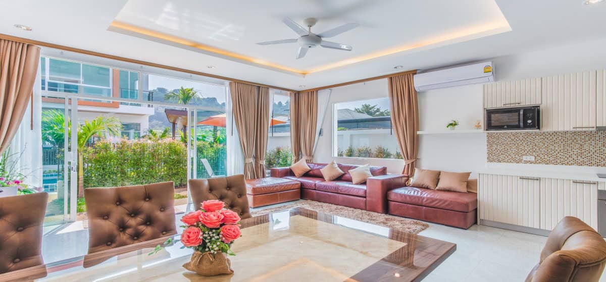 Property for Sale AP NEST, Thailand, Phuket, Kamala | Villacarte