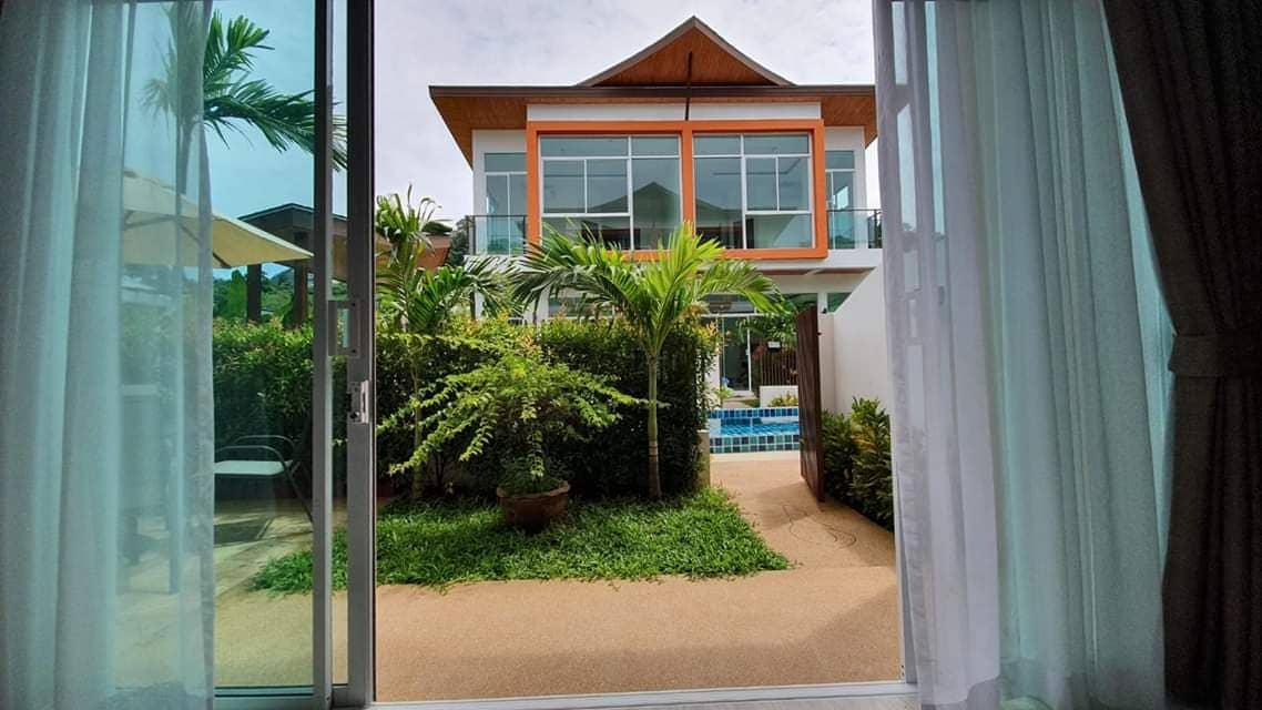 Property for Sale AP NEST, Thailand, Phuket, Kamala | Villacarte