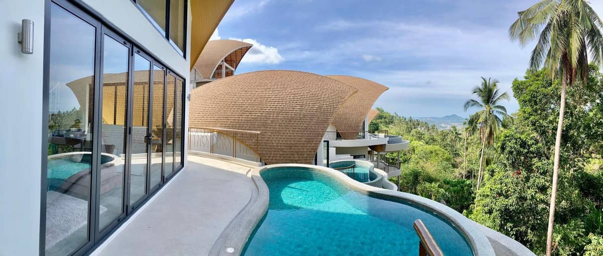 Property for Sale Samui Green Cottages, Thailand, Samui, Chaweng Noi | Villacarte