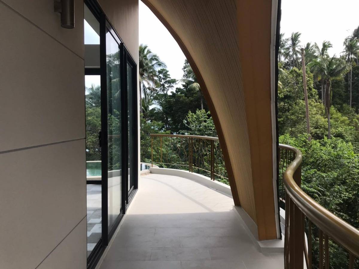 Property for Sale Samui Green Cottages, Thailand, Samui, Chaweng Noi | Villacarte