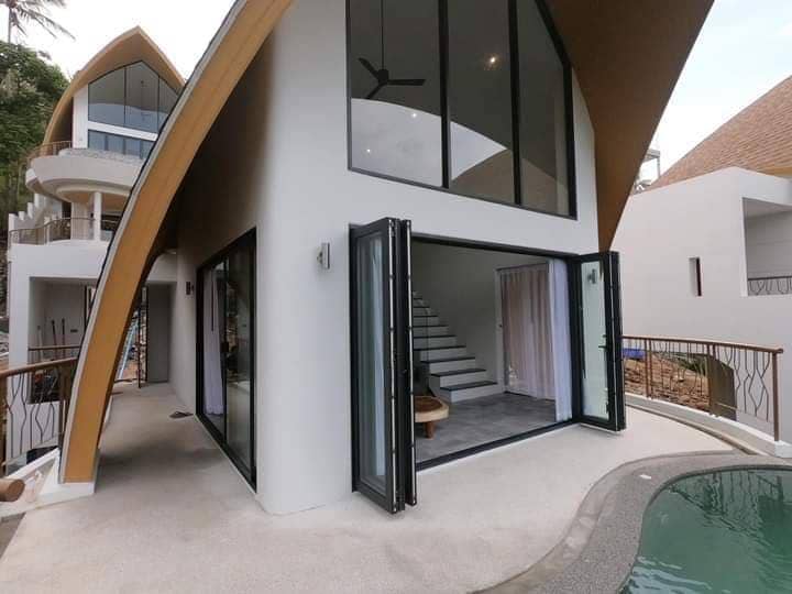 Property for Sale Samui Green Cottages, Thailand, Samui, Chaweng Noi | Villacarte