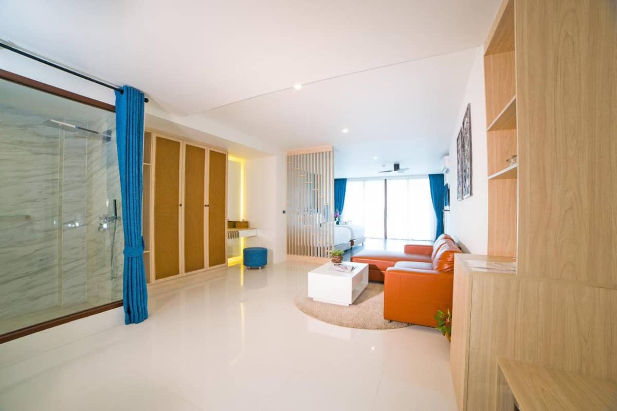 Продажа недвижимости Oceana kamala, Таиланд, Пхукет, Камала | Villacarte