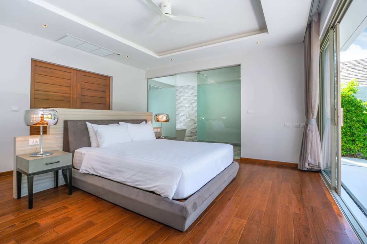 Property for Sale Botanica Lake Side (Phase 9), Thailand, Phuket, Bang Tao | Villacarte
