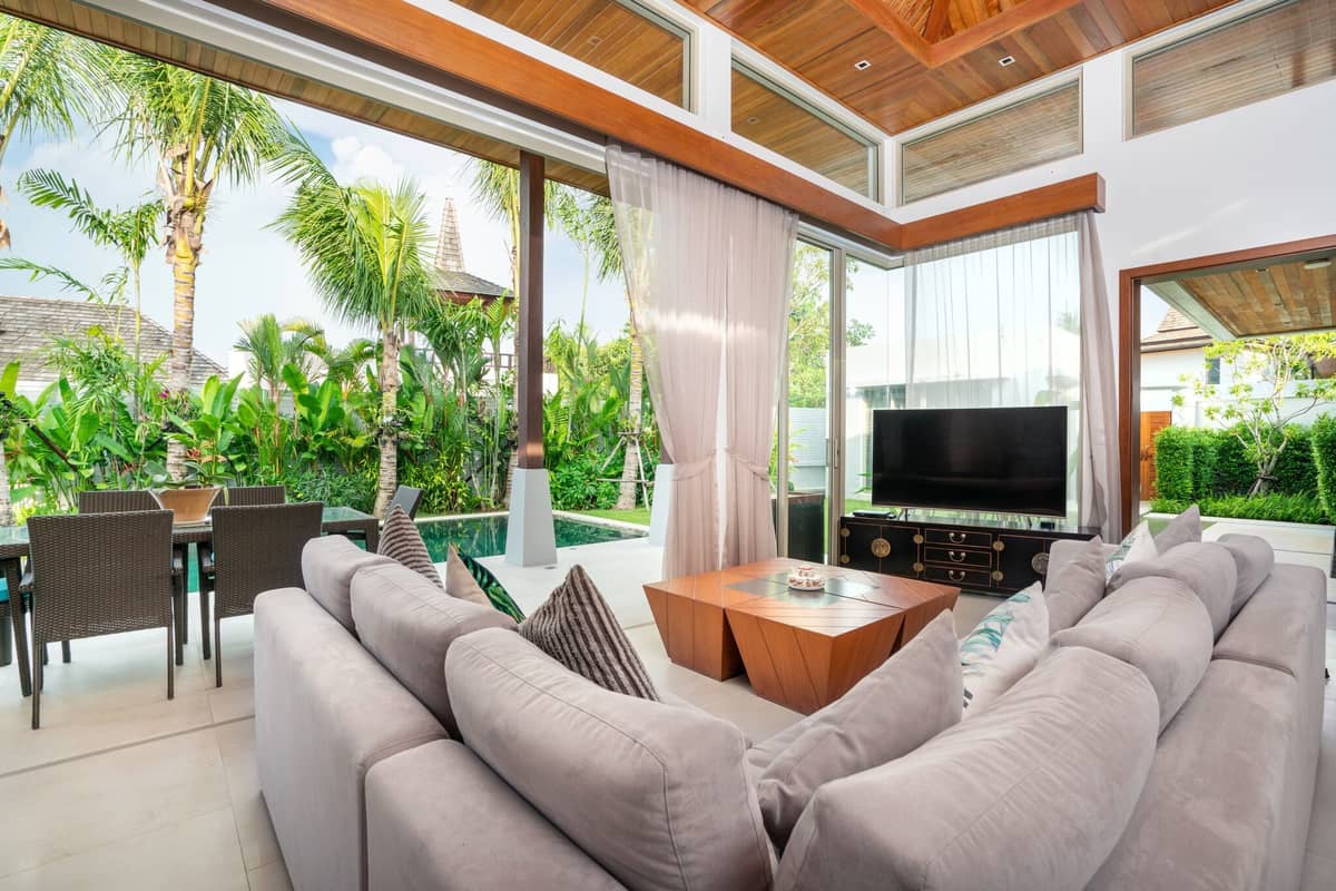 Property for Sale Botanica Lake Side (Phase 9), Thailand, Phuket, Bang Tao | Villacarte