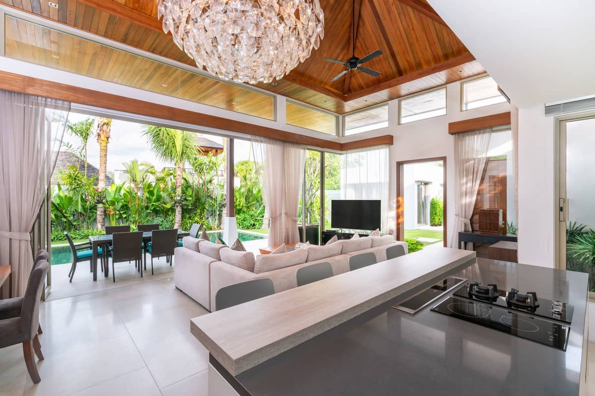 Property for Sale Botanica Lake Side (Phase 9), Thailand, Phuket, Bang Tao | Villacarte