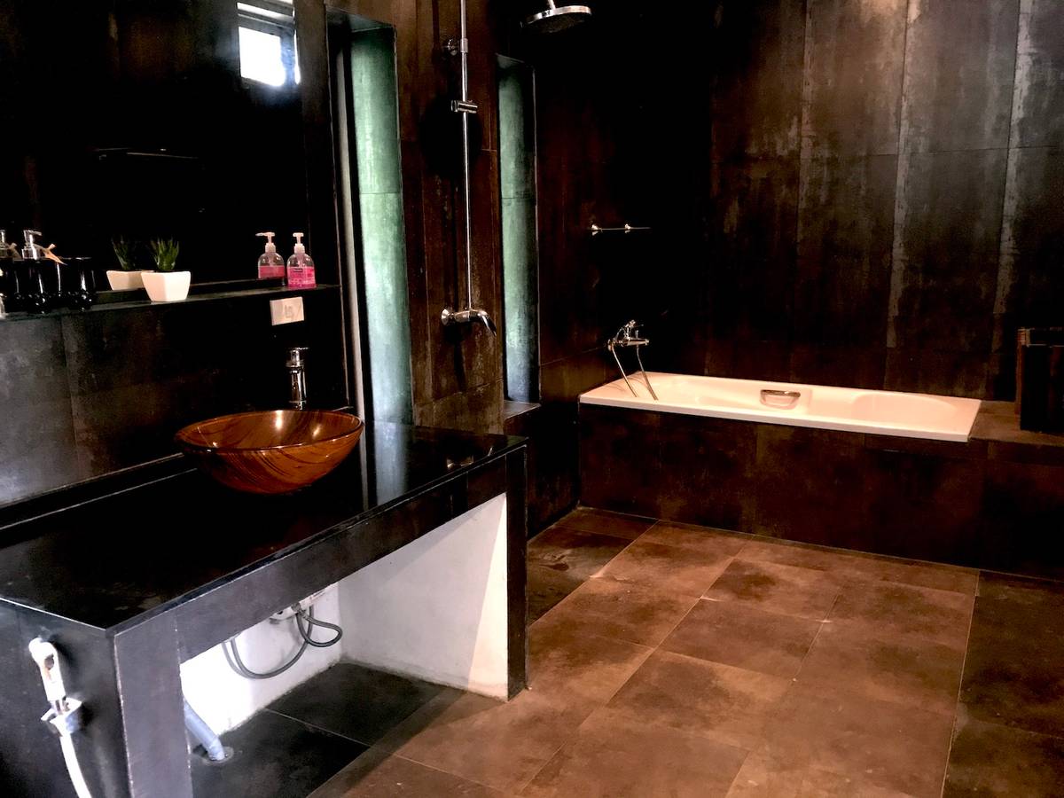 Продажа недвижимости Wooden 2 Bedroom Villa with Private Pool for sale in Lamai, Таиланд, Самуи, Ламаи | Villacarte