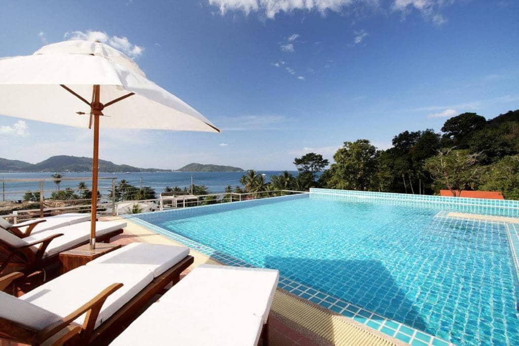 Property for Sale The Baycliff Patong, Thailand, Phuket, Patong | Villacarte