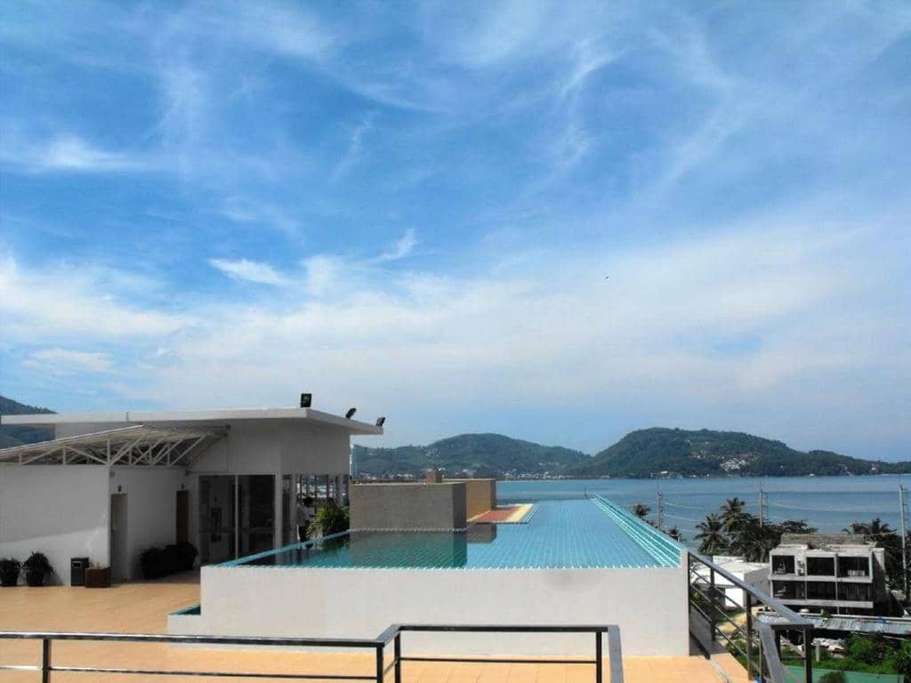 Property for Sale The Baycliff Patong, Thailand, Phuket, Patong | Villacarte
