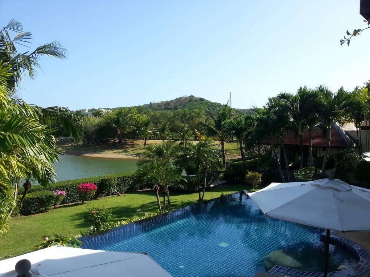 Property for Sale The Baycliff Patong, Thailand, Phuket, Patong | Villacarte