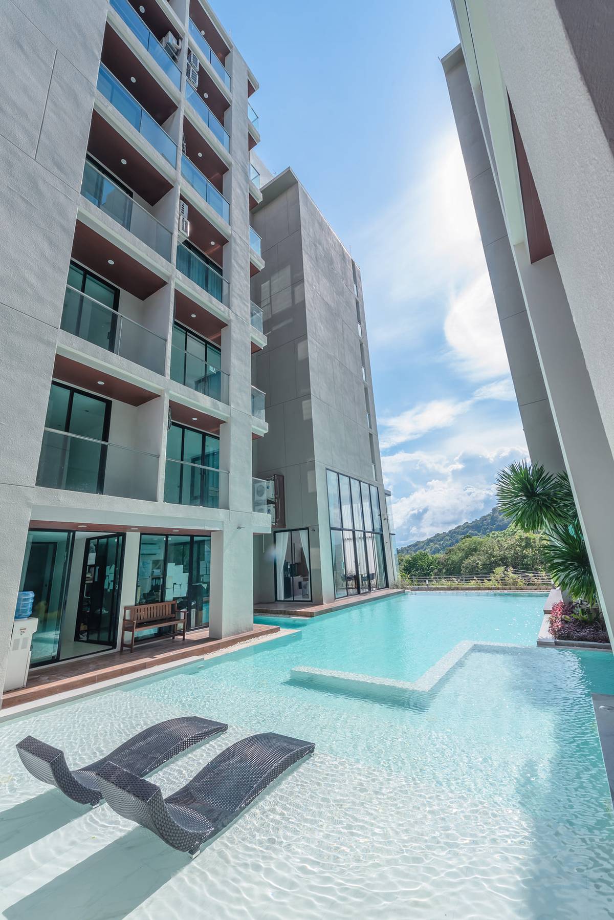 Property for Sale Viva Patong, Thailand, Phuket, Patong | Villacarte