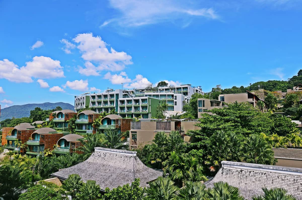 Property for Sale Viva Patong, Thailand, Phuket, Patong | Villacarte