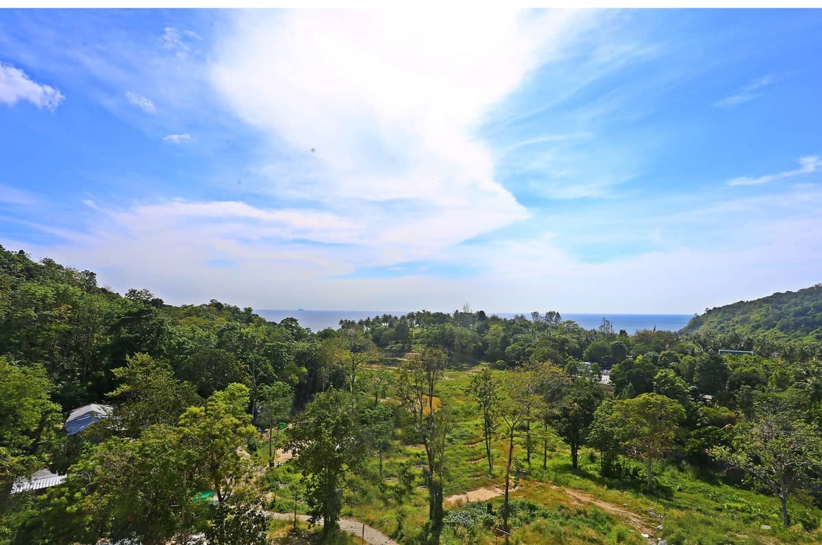 Property for Sale Viva Patong, Thailand, Phuket, Patong | Villacarte