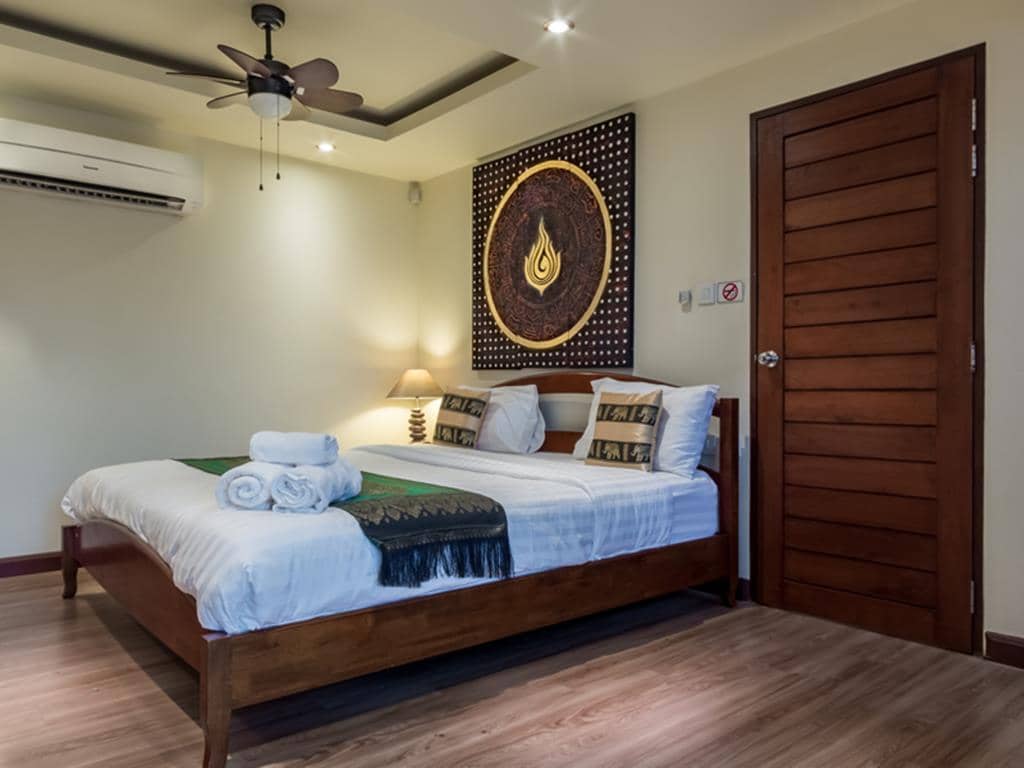 Hotel for Sale Barbara, Thailand, Phuket, Rawai | Villacarte