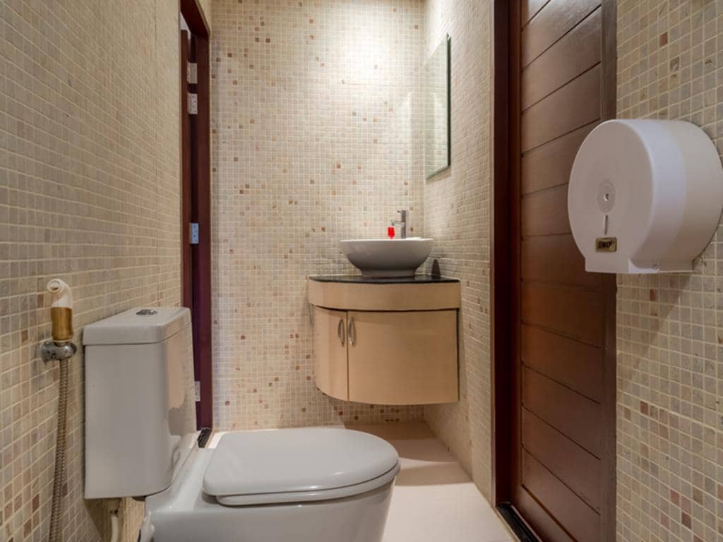 Hotel for Sale Barbara, Thailand, Phuket, Rawai | Villacarte