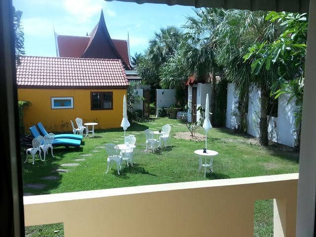 Hotel for Sale Barbara, Thailand, Phuket, Rawai | Villacarte