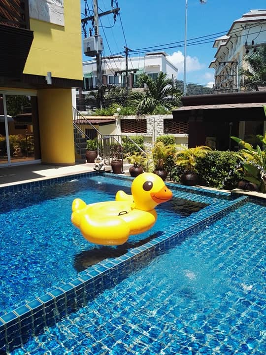 Hotel for Sale Barbara, Thailand, Phuket, Rawai | Villacarte