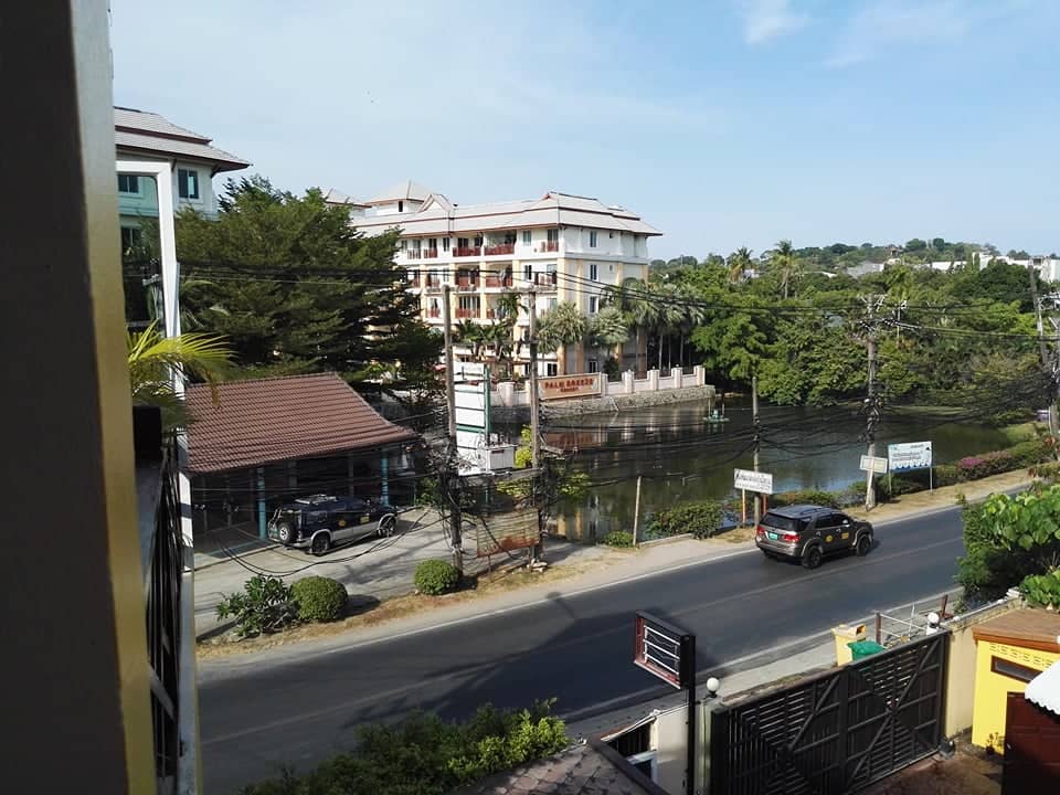 Hotel for Sale Barbara, Thailand, Phuket, Rawai | Villacarte