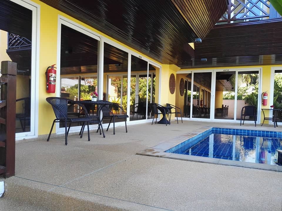 Hotel for Sale Barbara, Thailand, Phuket, Rawai | Villacarte