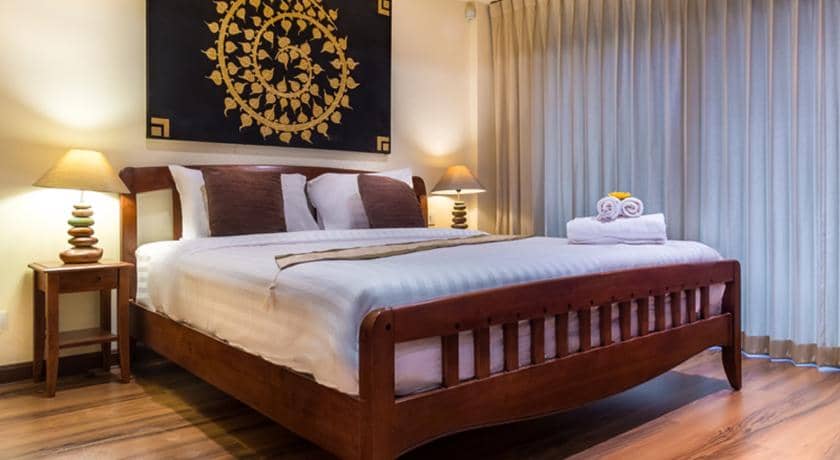 Hotel for Sale Barbara, Thailand, Phuket, Rawai | Villacarte