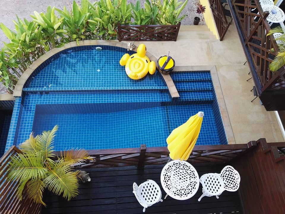 Hotel for Sale Barbara, Thailand, Phuket, Rawai | Villacarte
