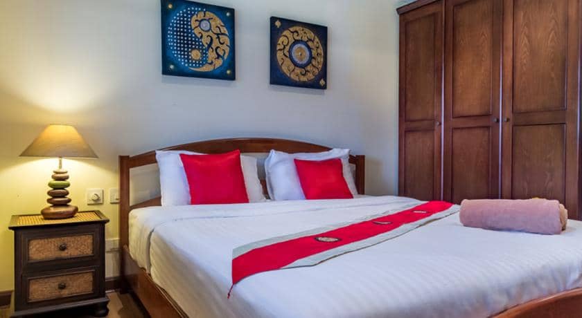 Hotel for Sale Barbara, Thailand, Phuket, Rawai | Villacarte