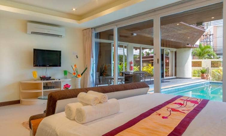 Hotel for Sale Barbara, Thailand, Phuket, Rawai | Villacarte