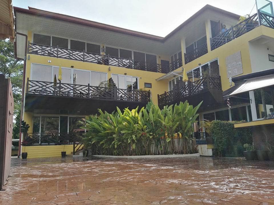 Hotel for Sale Barbara, Thailand, Phuket, Rawai | Villacarte