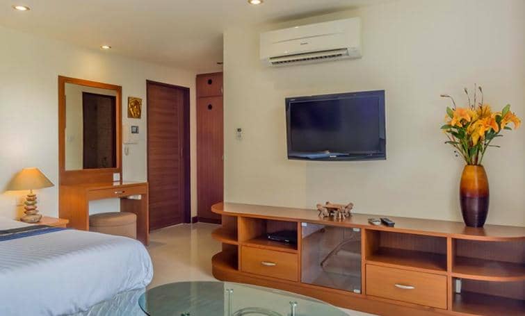 Hotel for Sale Barbara, Thailand, Phuket, Rawai | Villacarte